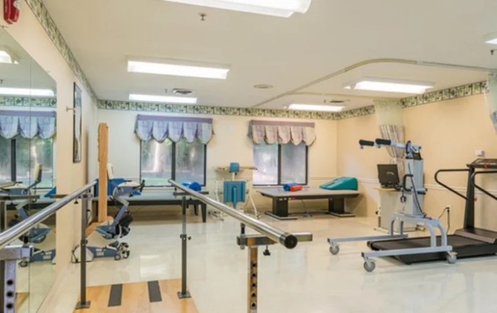 Heartland Health Care Ctr