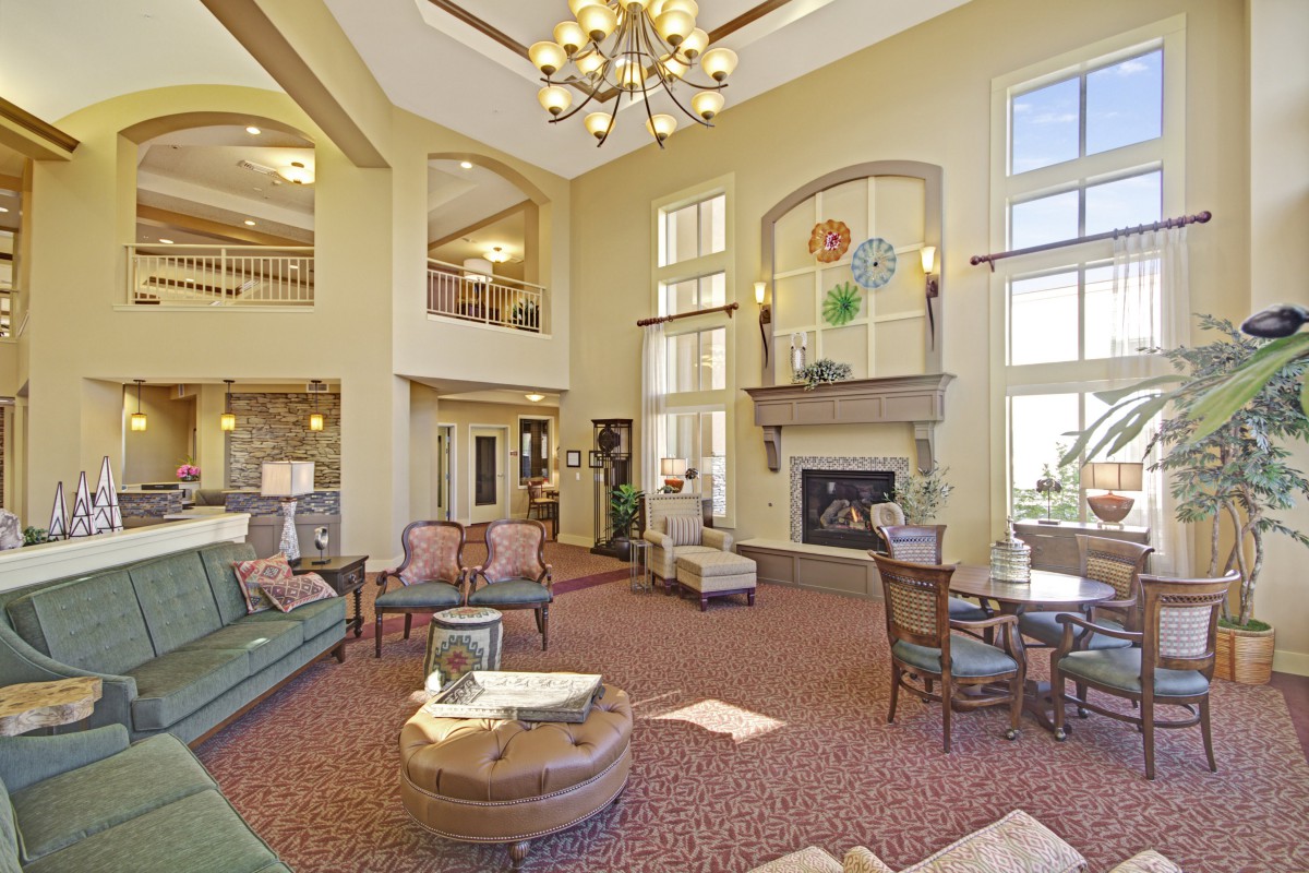 The Oaks by Senior Lifestyles