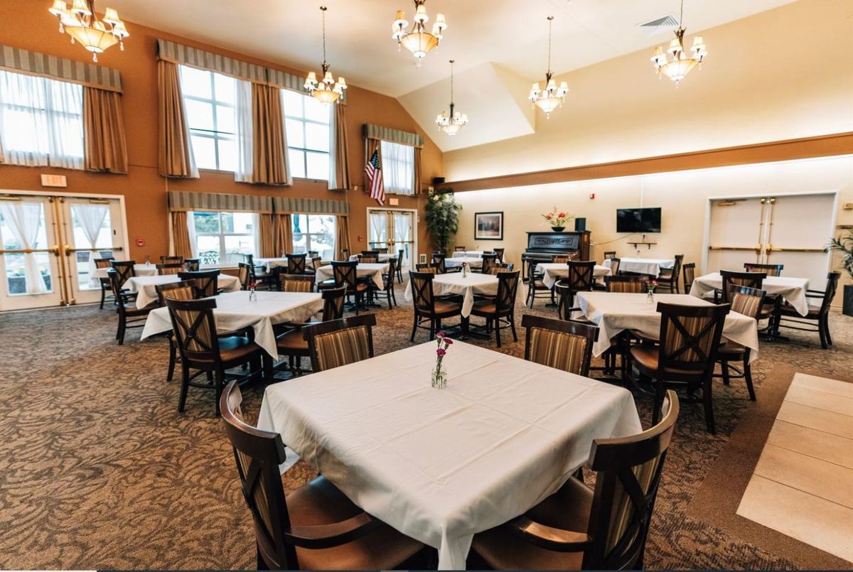 Prestige Assisted Living at Kalispell