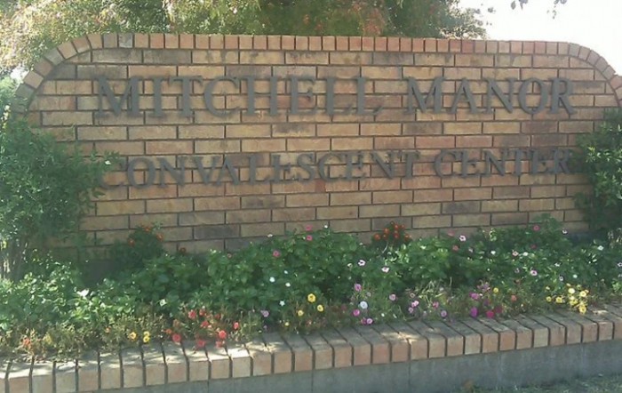 Mcalester Nursing & Rehab