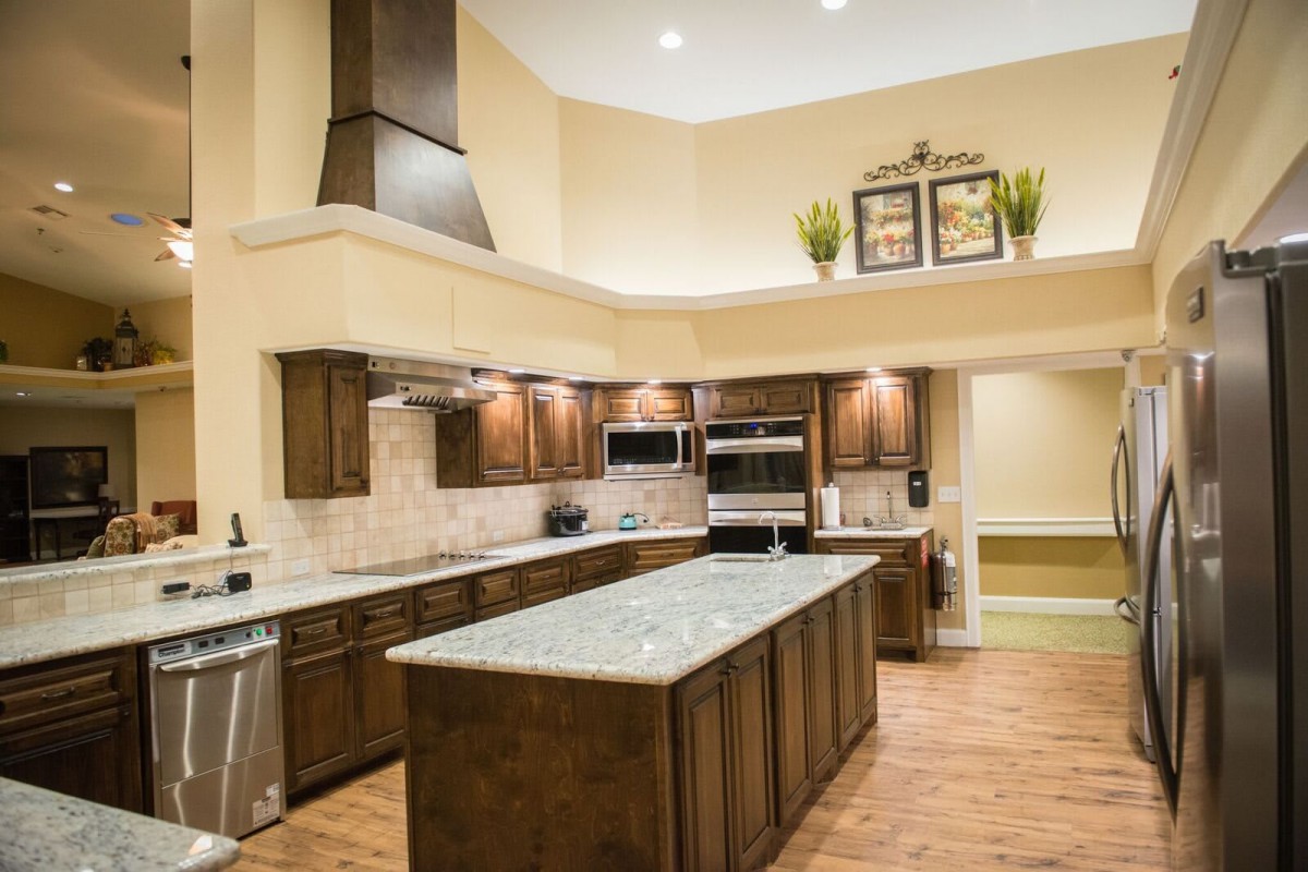 New Haven Assisted Living And Memory Care Of Kyle