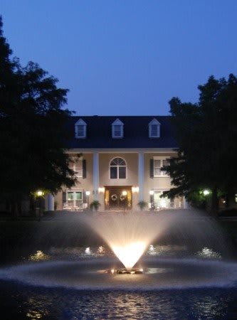 One Magnolia Place Assisted Living Facility