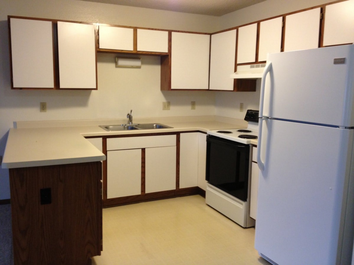 Faircrest Apartments