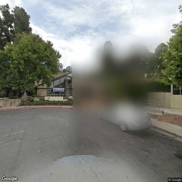 Point Loma Post Acute Center
