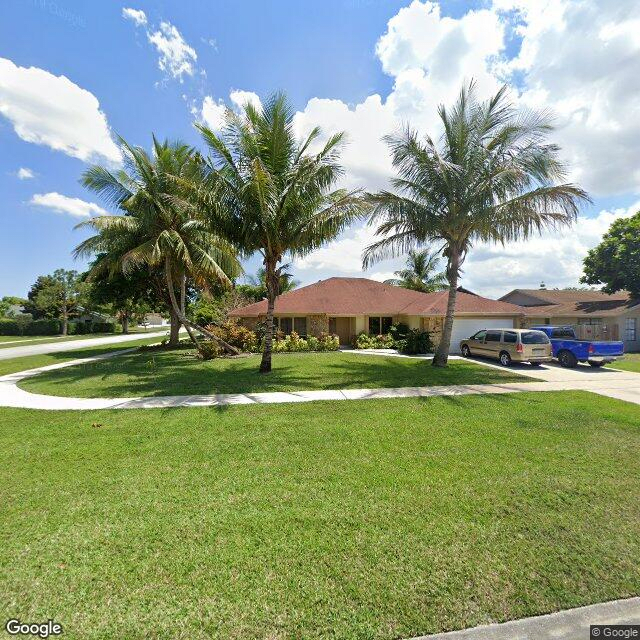 Everlasting Family Home Care Services II