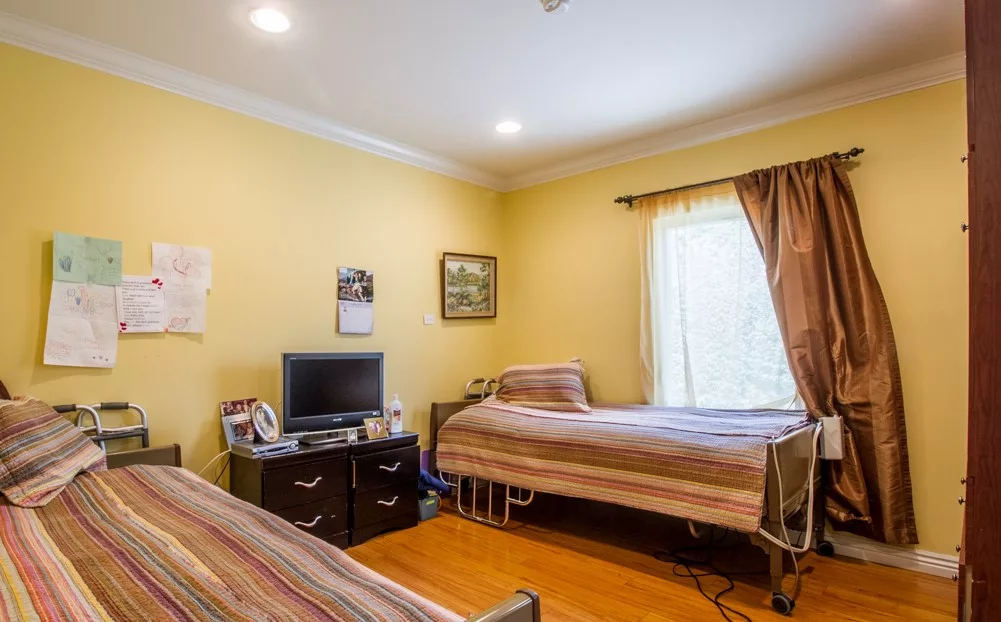 Better Living and Care III