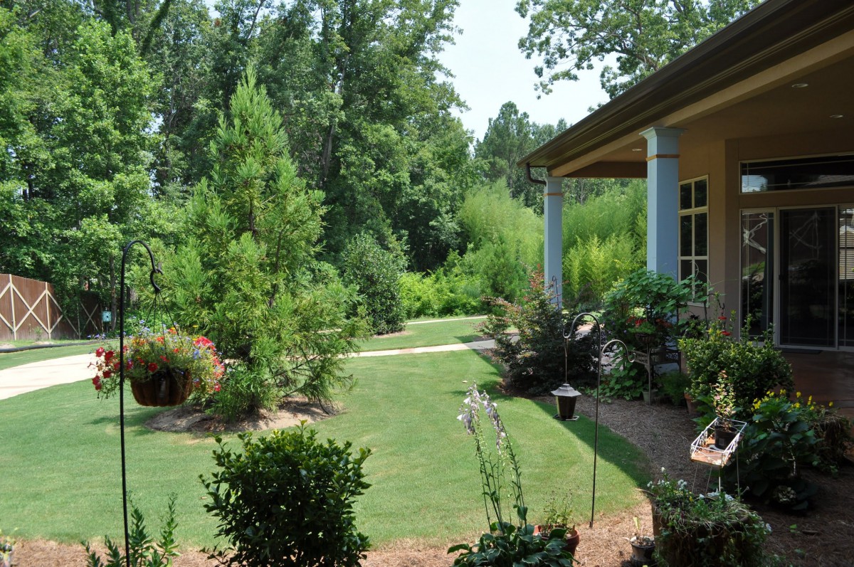 Angels Garden Senior Communities