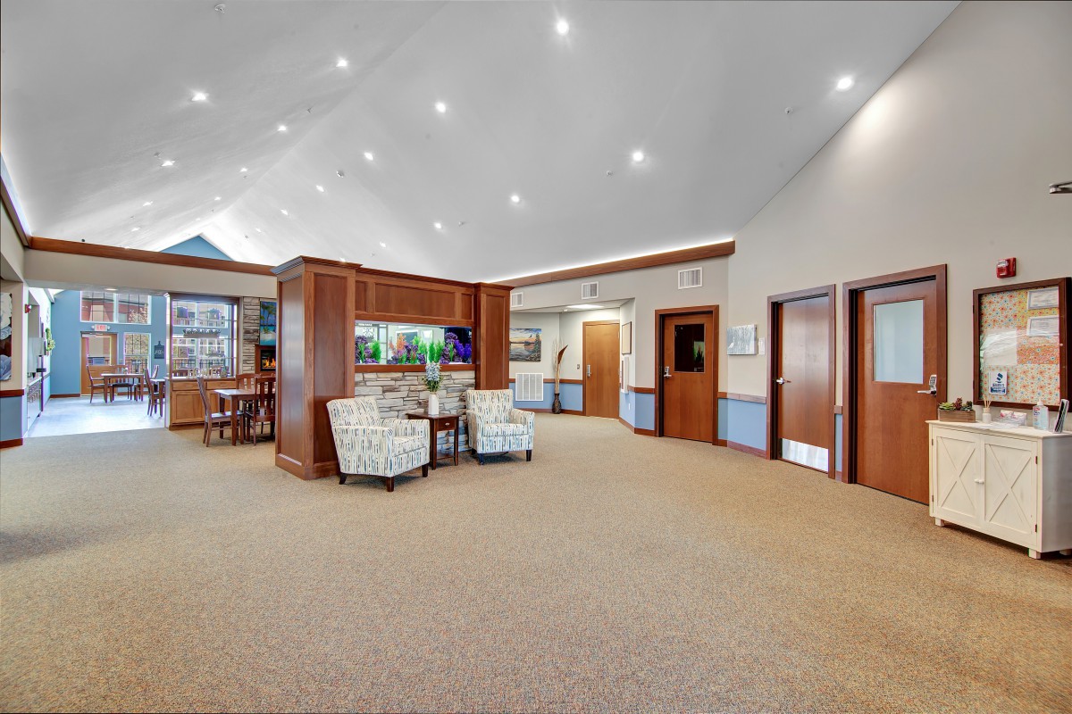 Suite Living of West St Paul