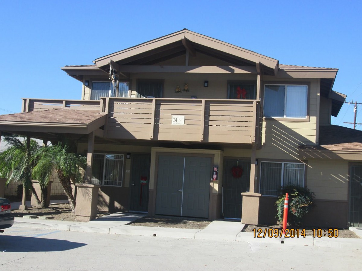Regency Court Senior 62 Plus Community