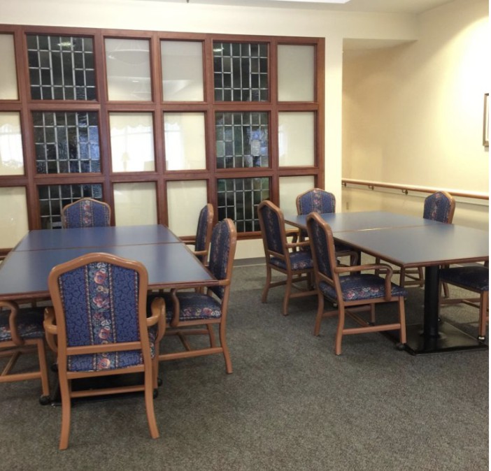 Elizabeth Seton Memory Care Center
