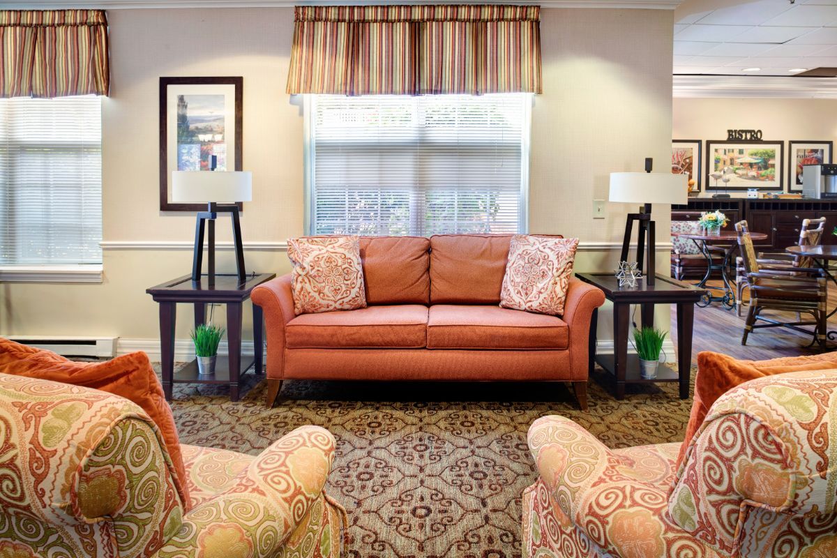 Brighton Gardens of Wheaton