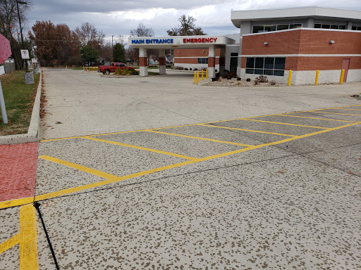 Fayette County Hospital