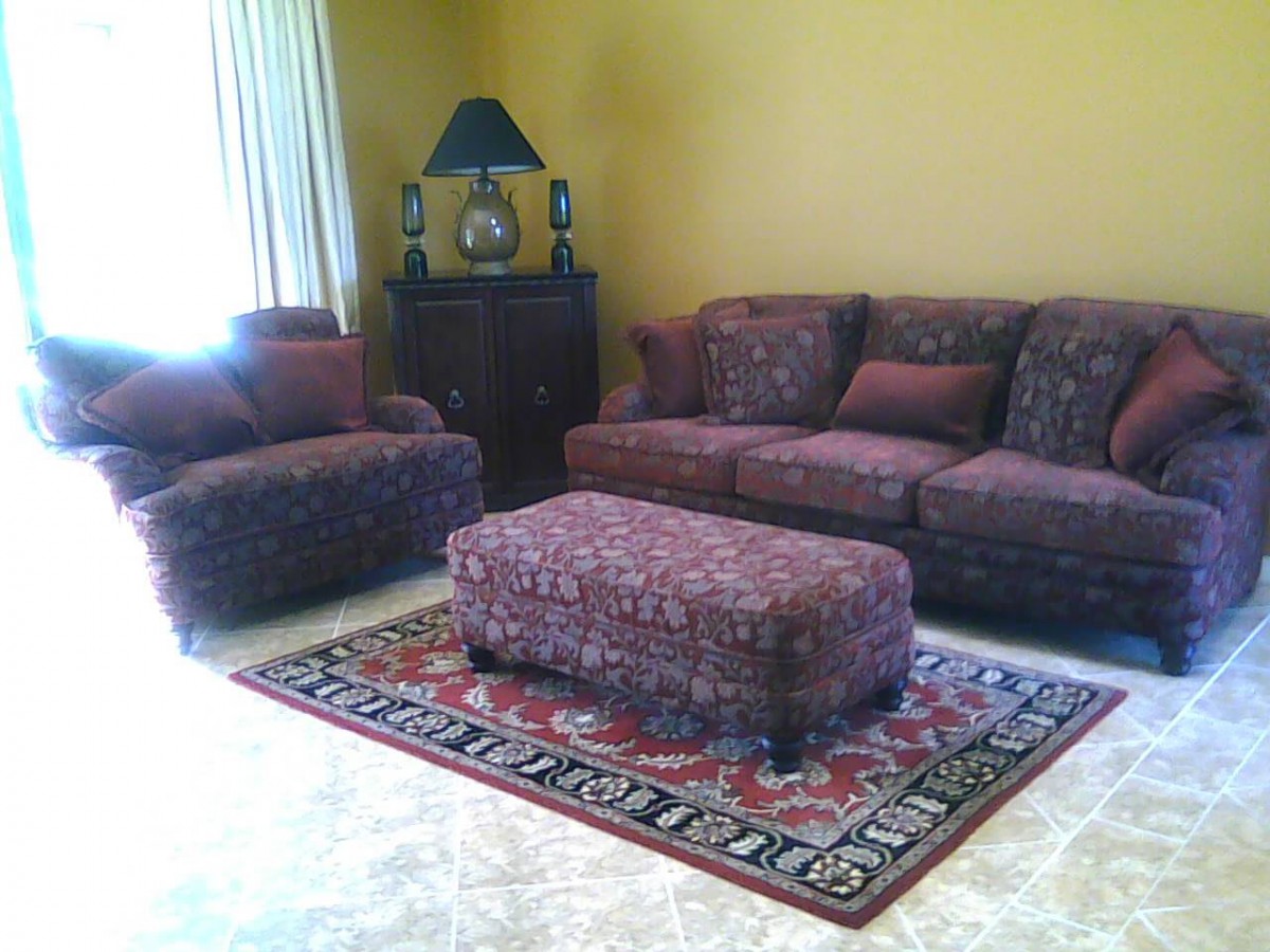 Five Magnolias Assisted Living