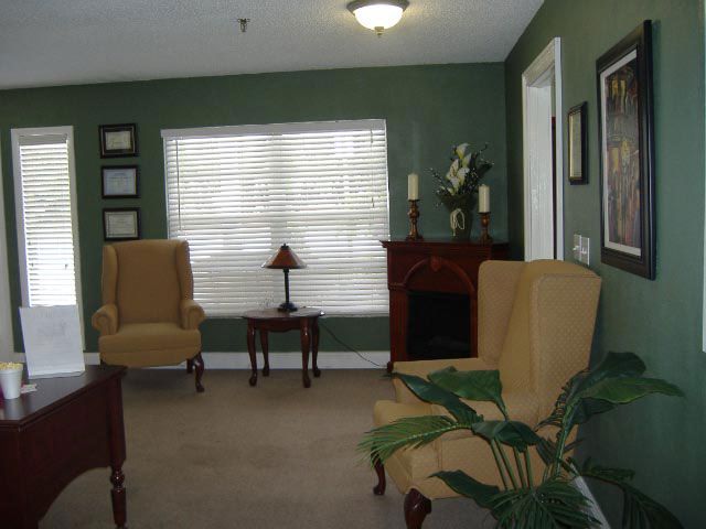 Eastbrooke Gardens Alzheimers Care