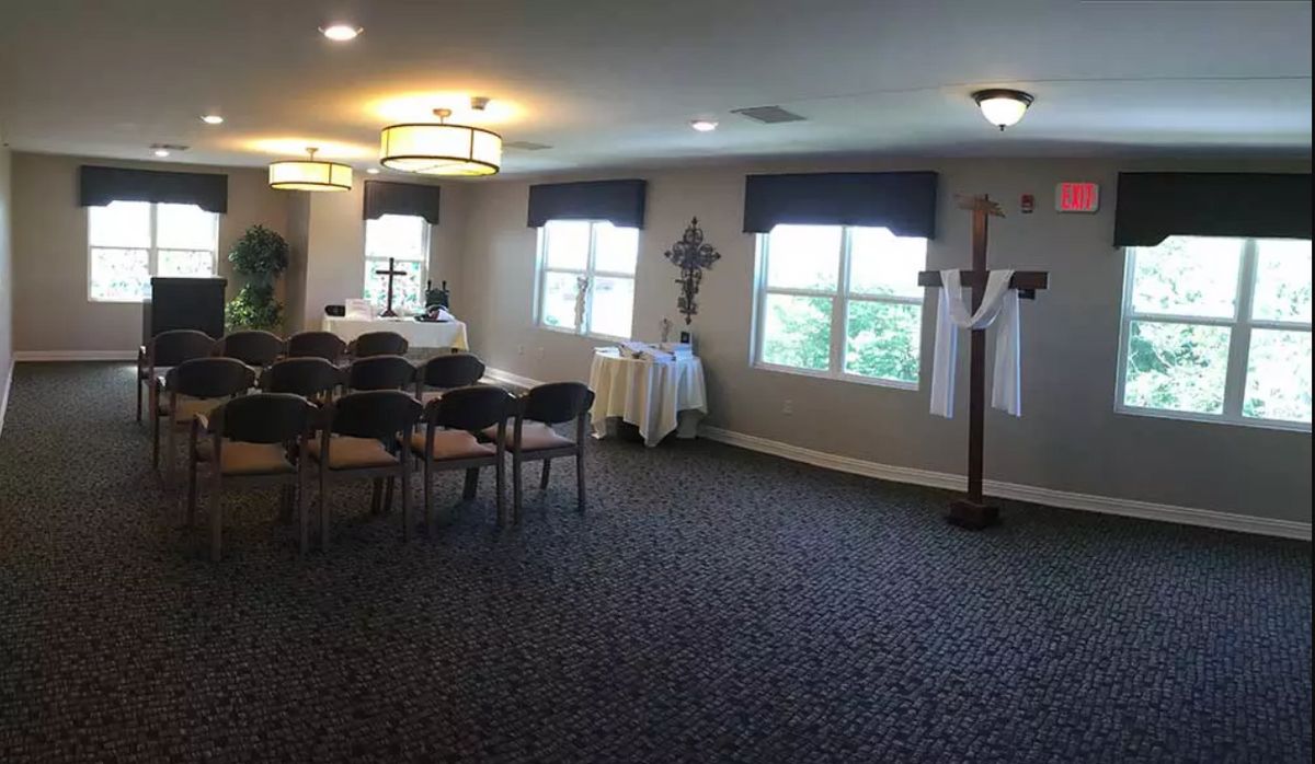 RobinBrooke Senior Living