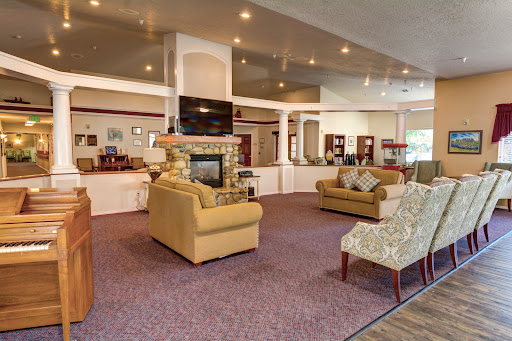 Overland Court Generations Memory Care