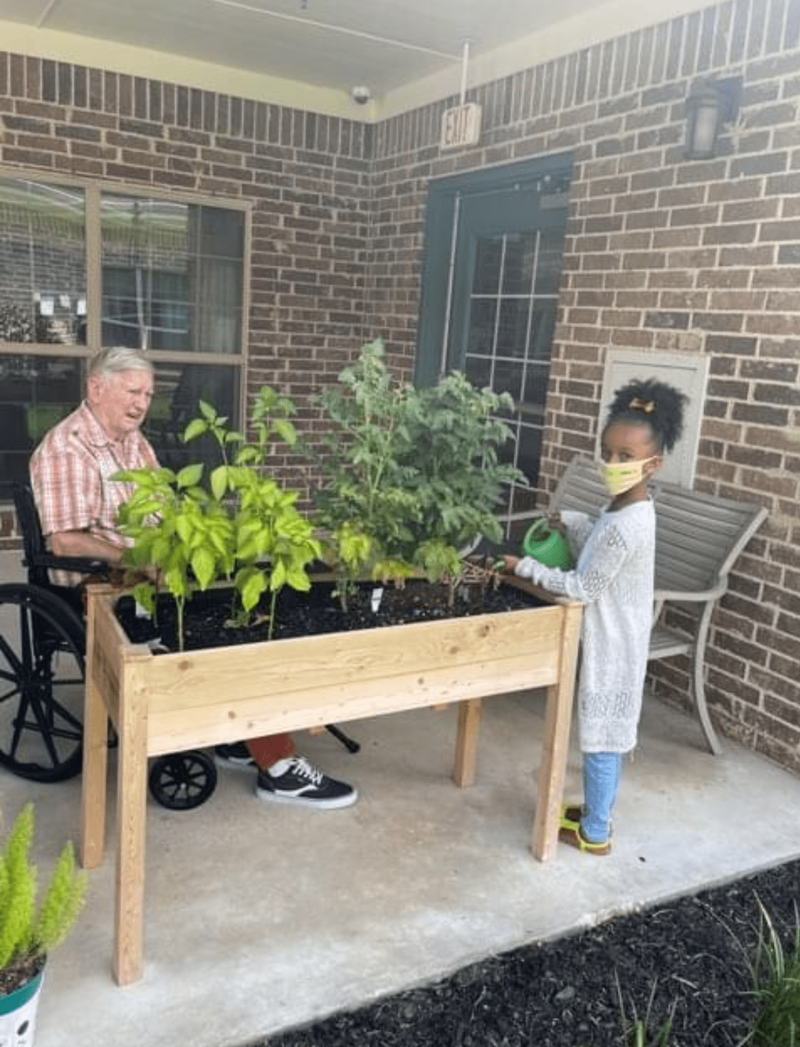 Proveer at Northgate Memory Care