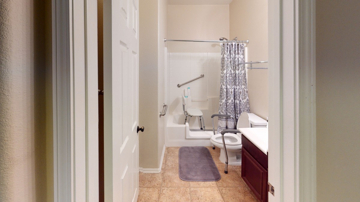 Nightingale Care Assisted Living