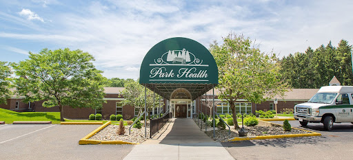 Park Health Center