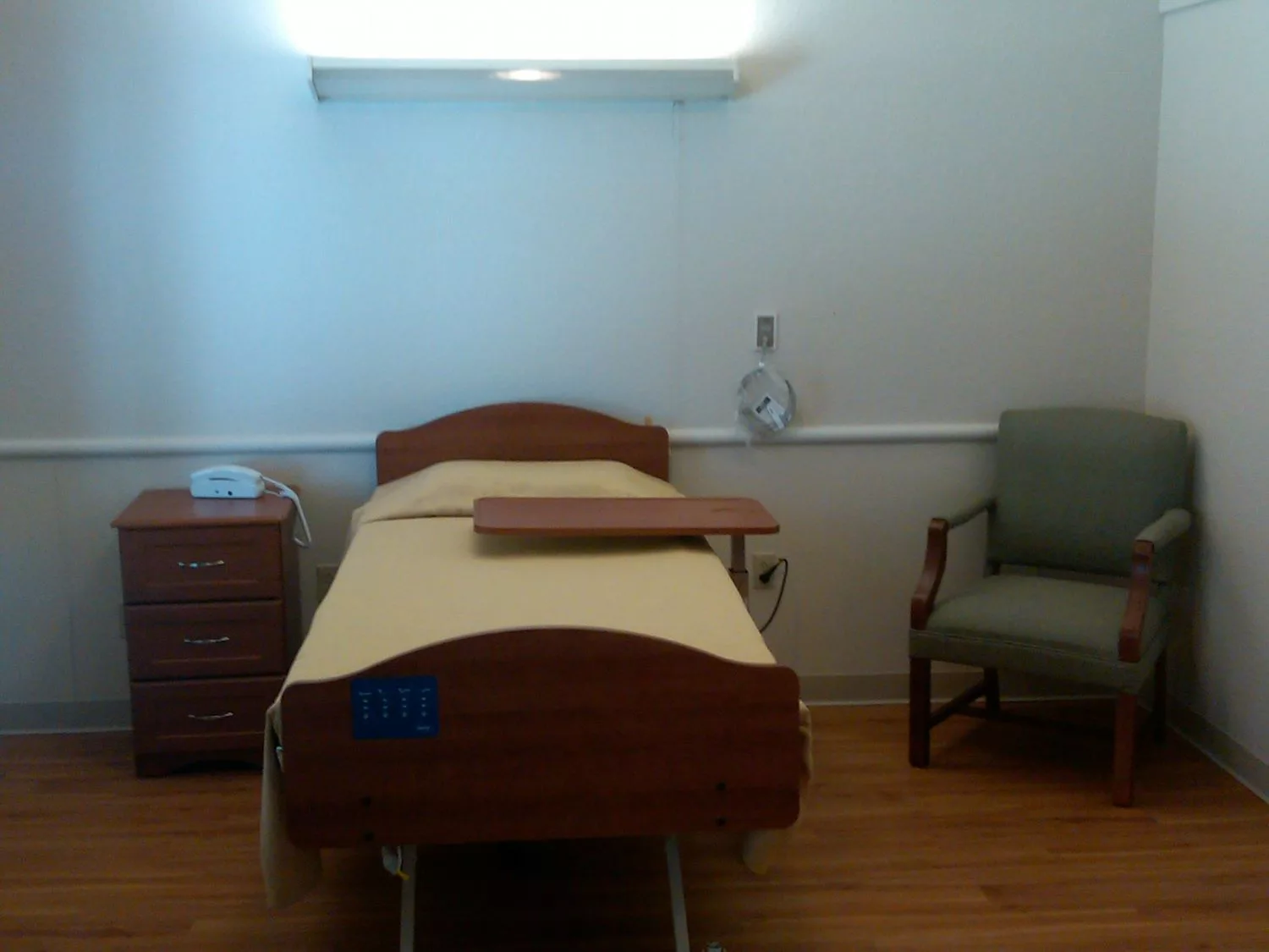 Surrey Place Convalescent Center