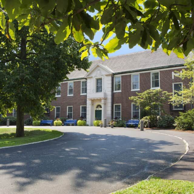 Neville Place Assisted Living in Cambridge, MA