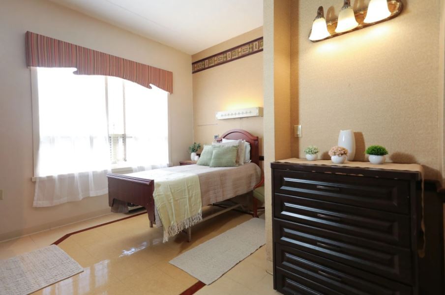 Aristacare At Norwood Terrace