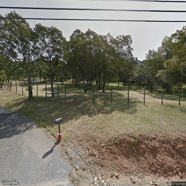 Hillside Manor
