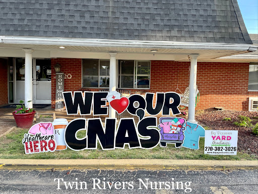 Twin Rivers Nursing And Rehabilitation Center