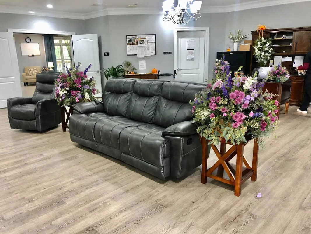 Northfork Senior Living