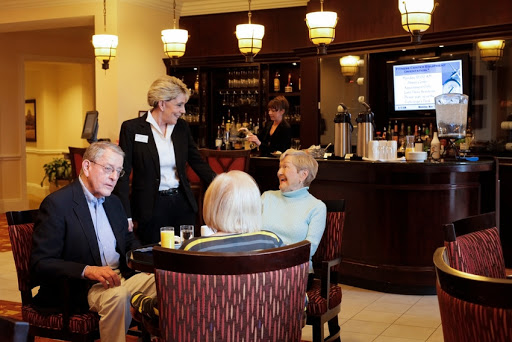 Vi At Highlands Ranch Assisted Living
