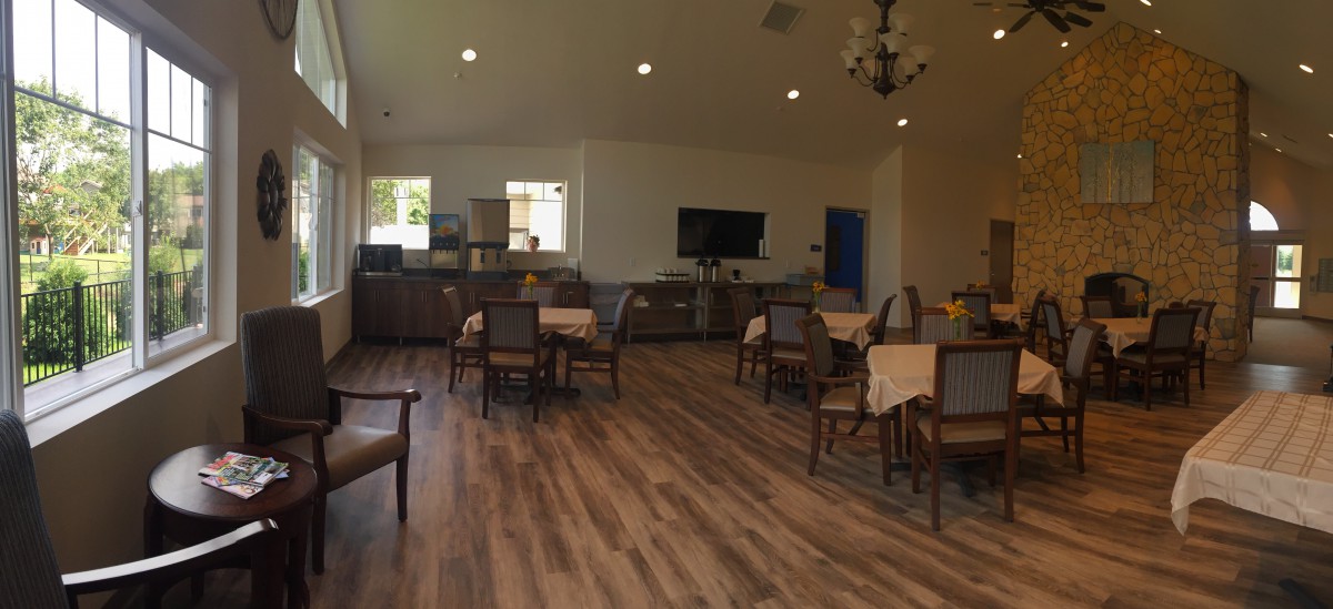 Good Life Senior Living Hugo