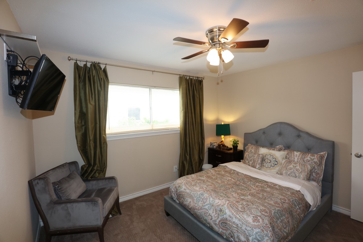Ambassadors Assisted Living