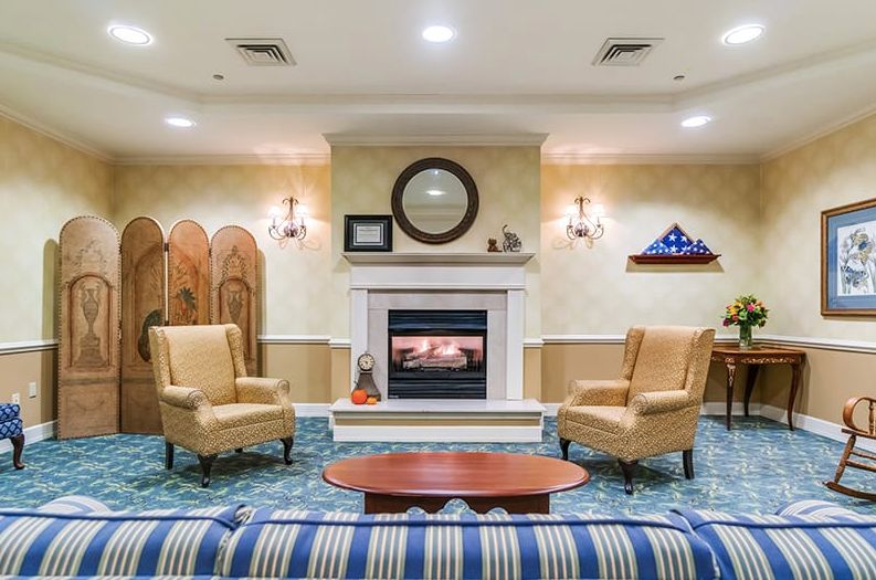 The Hearth At Southbury
