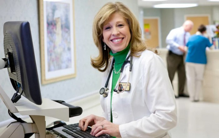 Charlottesville Health & Rehabilitation Center