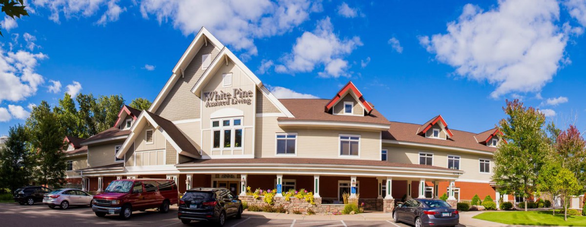 White Bear Lake Coh Care