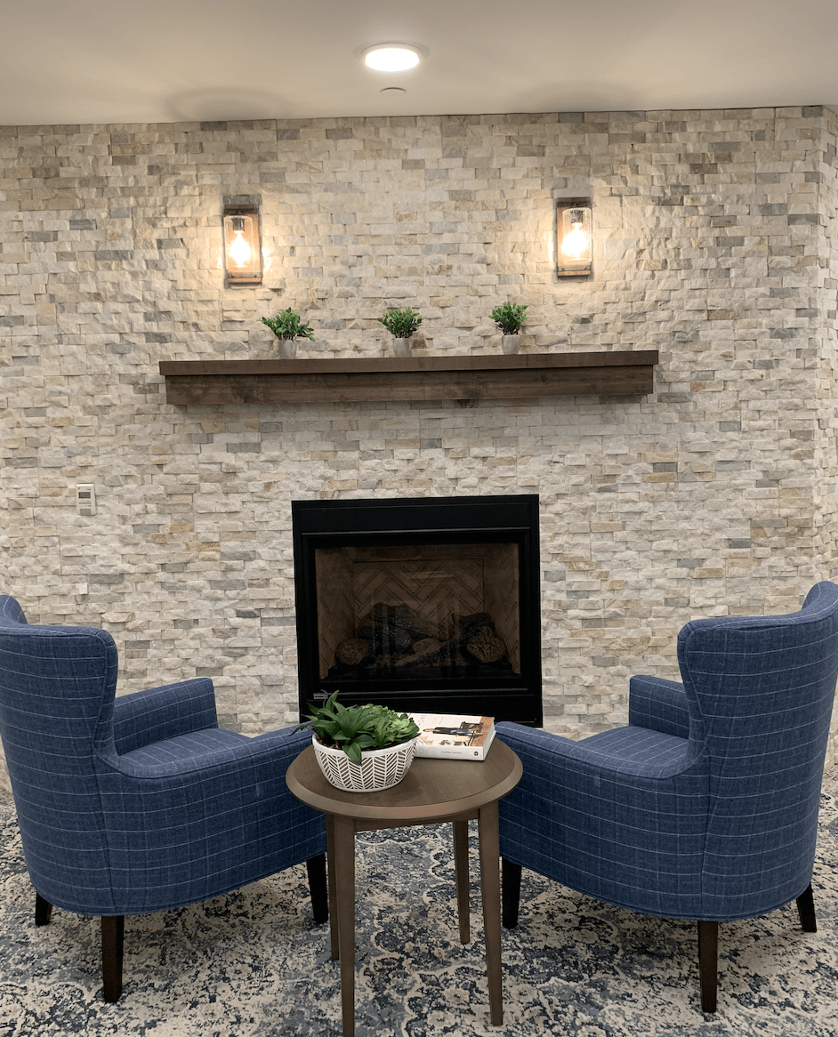 Maple Ridge Lodge