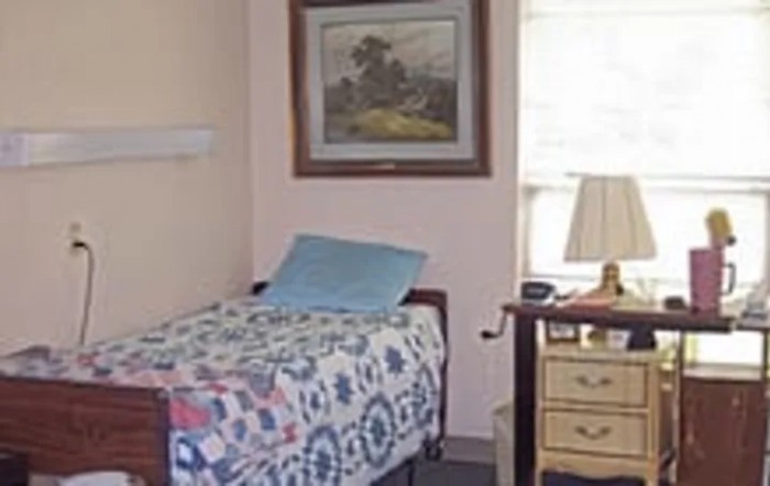 Twin Oaks Health And Rehabilitation Center