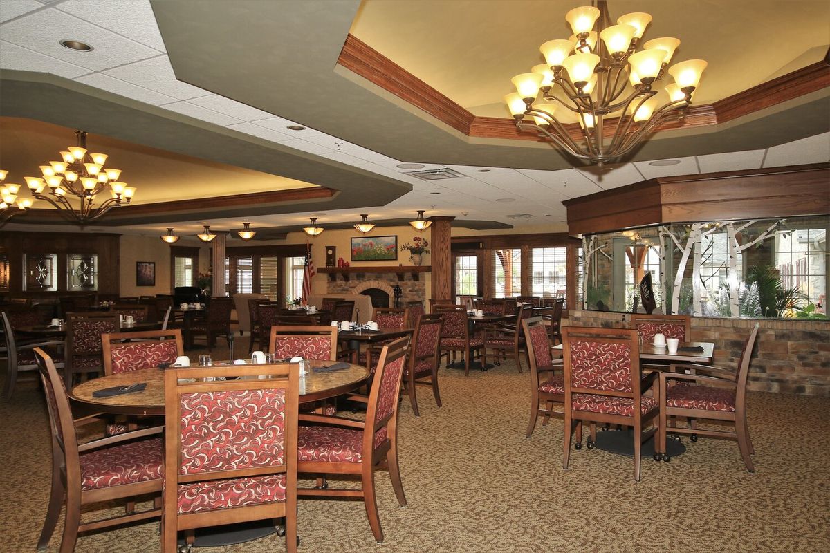 The Inn at Apple Ridge