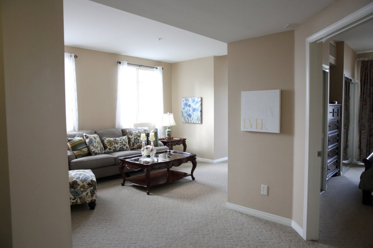 Glen Terra Senior Assisted Living
