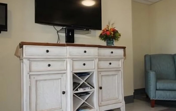 Worcester Rehabilitation & Health Care Center