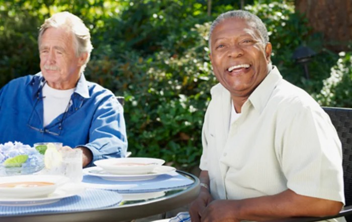 Community Care Center Of Hondo