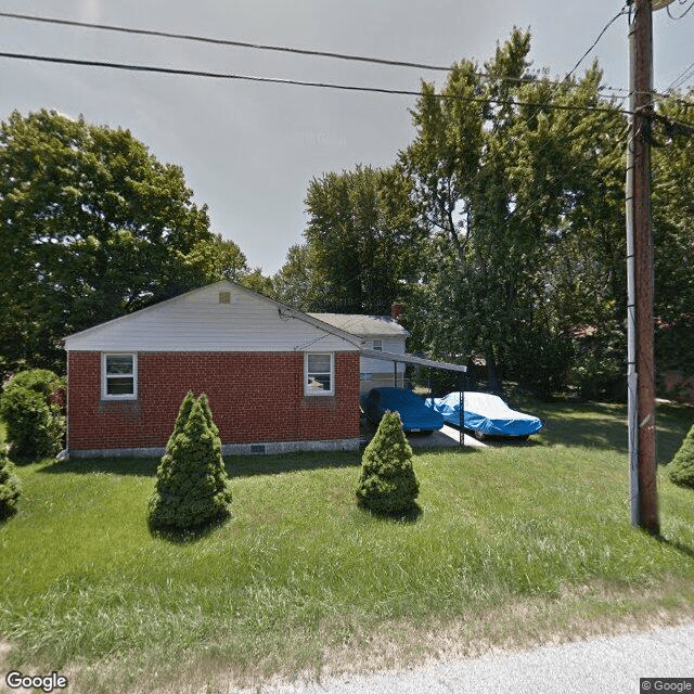 Enfield Locke Care LLC