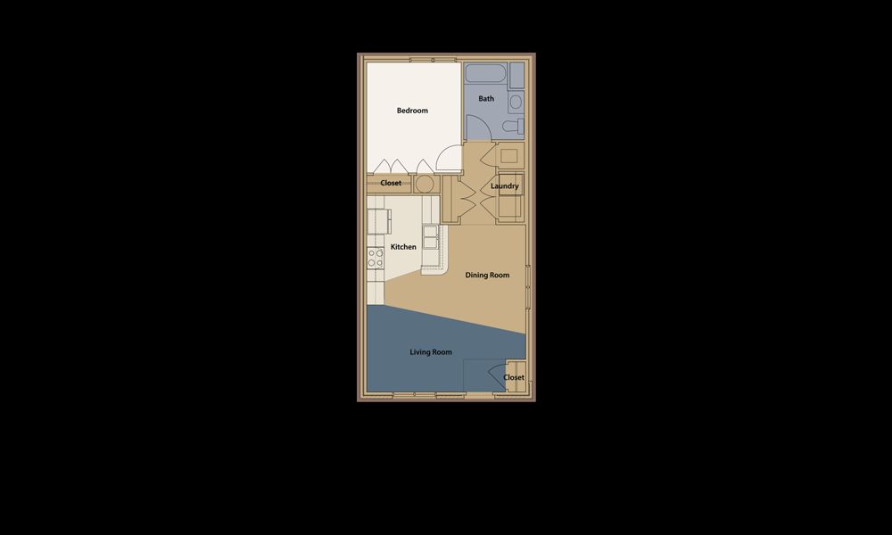Fieldstone Apartments