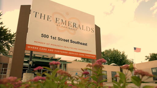 The Emeralds At Faribault