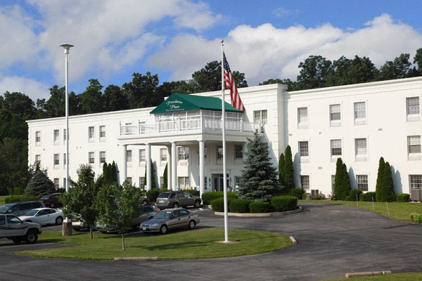 Providence Place Senior Living - Chambersburg