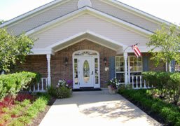 Arden Courts of Wilmington