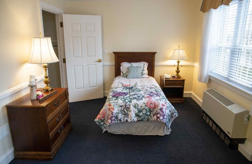 Fairview Retirement Community
