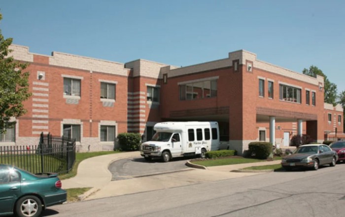 Fairfax Health Care Center