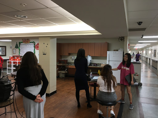 Spring Branch Transitional Care Center