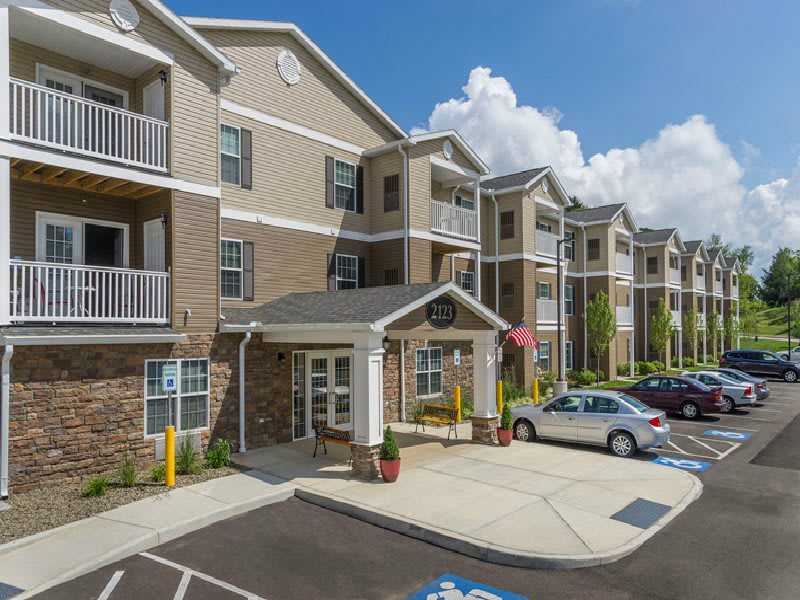 Fairway Pointe Senior Village